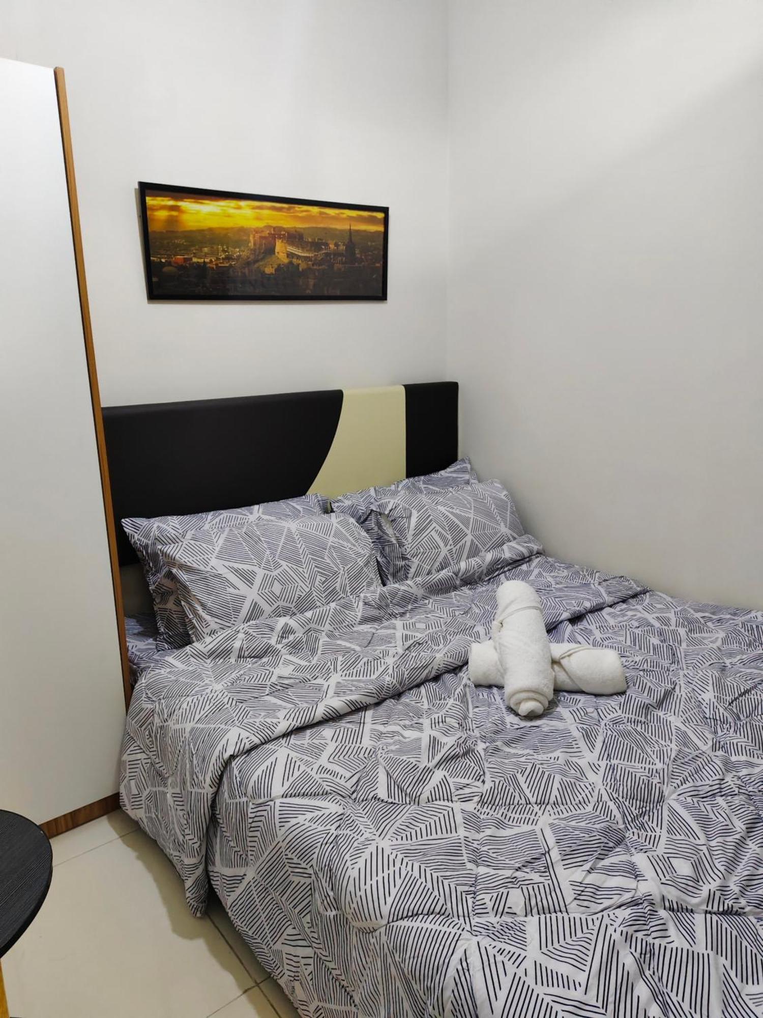Cozy Easy Escape Apartment
