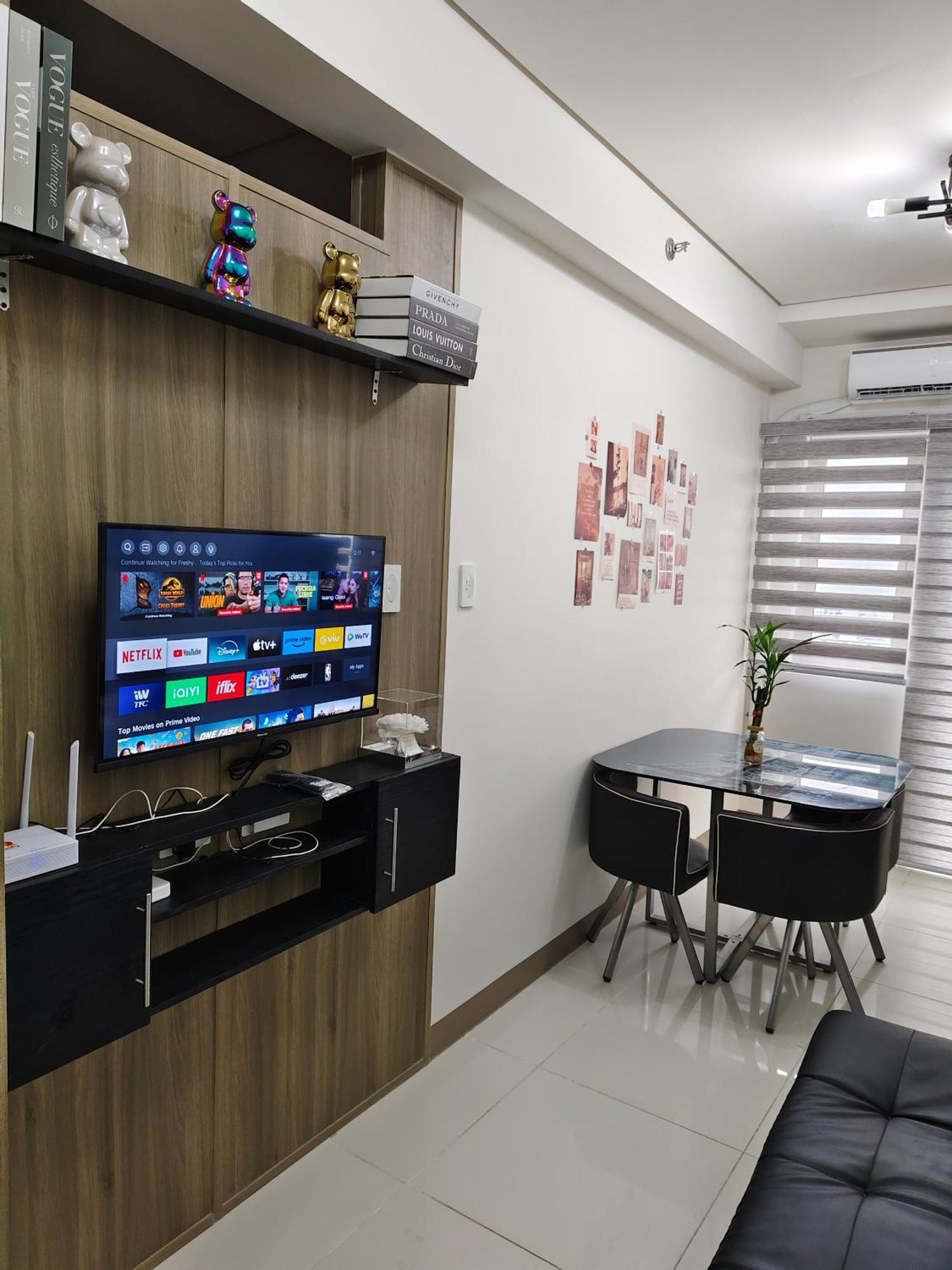 Cozy Easy Escape Manila