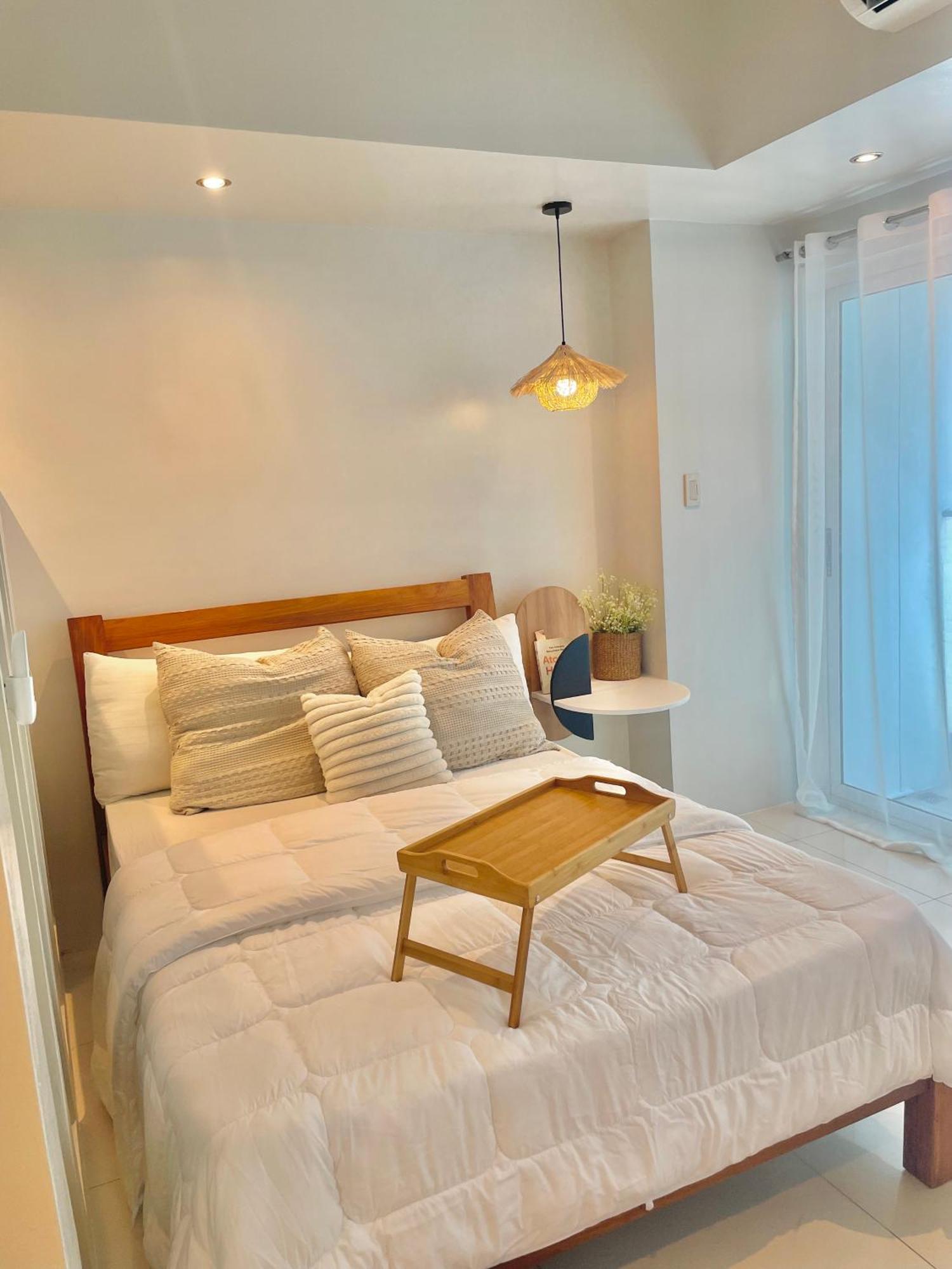 The Bgc Burgos Circle Apartment Manila