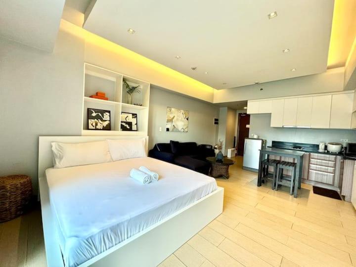 Matha Apartment Manila