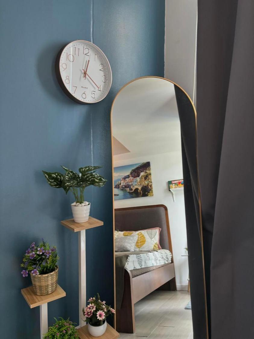 Seraphic Staycation Apartment *