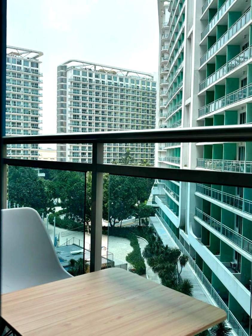 Seraphic Staycation
