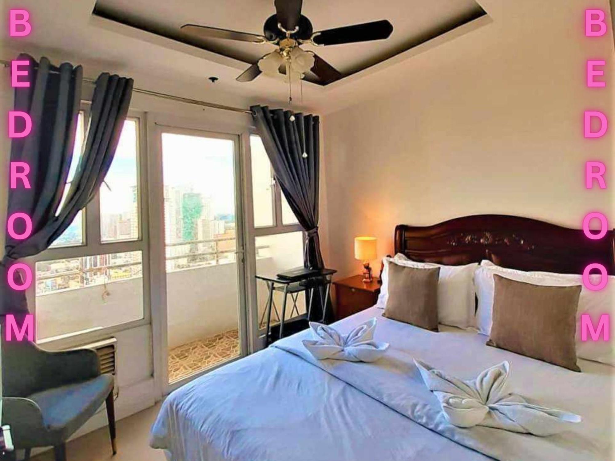 Place To Book Now Free Pool, Free Sauna, Sea View, And 40 Percent Discount Promo Month Units Complete With A Balcony And Stunning Views Of Bay Located In The Heart Of Updated 2025 Price * Manila