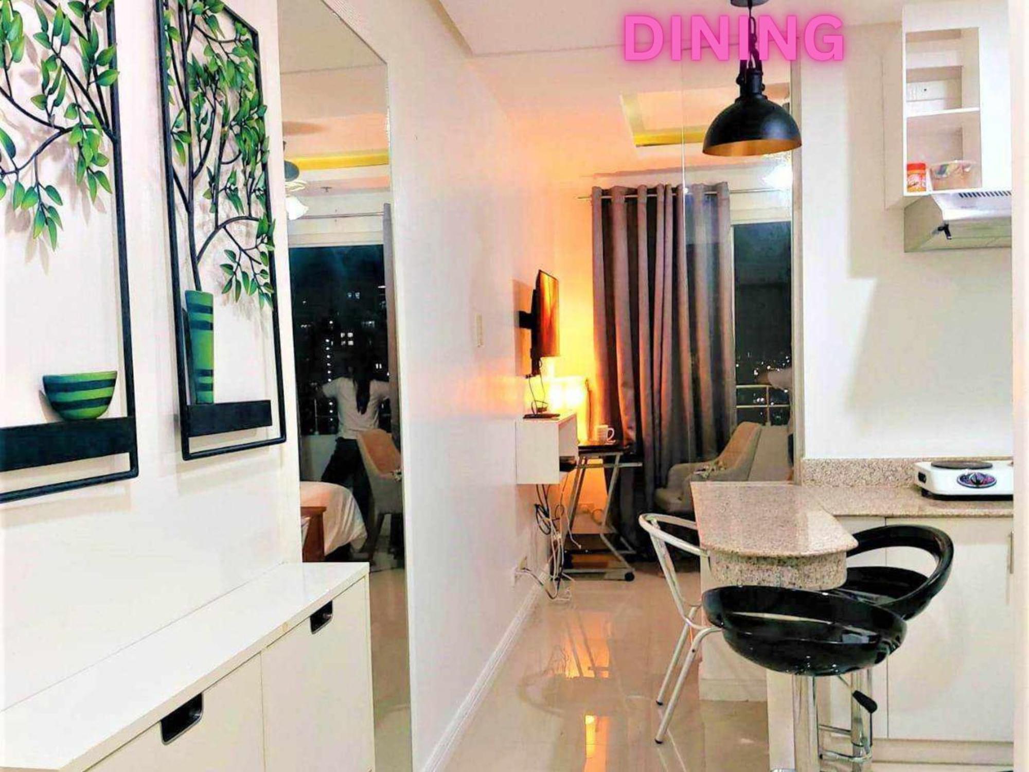 Place To Book Now Free Pool, Free Sauna, Sea View, And 40 Percent Discount Promo Month Units Complete With A Balcony And Stunning Views Of Bay Located In The Heart Of Updated 2025 Price