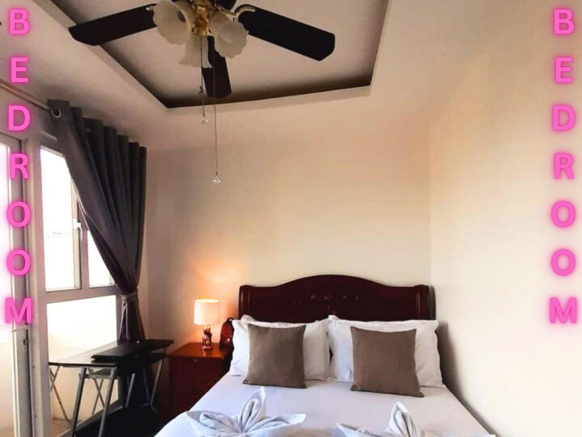 Place To Book Now Free Pool, Free Sauna, Sea View, And 40 Percent Discount Promo Month Units Complete With A Balcony And Stunning Views Of Bay Located In The Heart Of Updated 2025 Price Aparthotel *