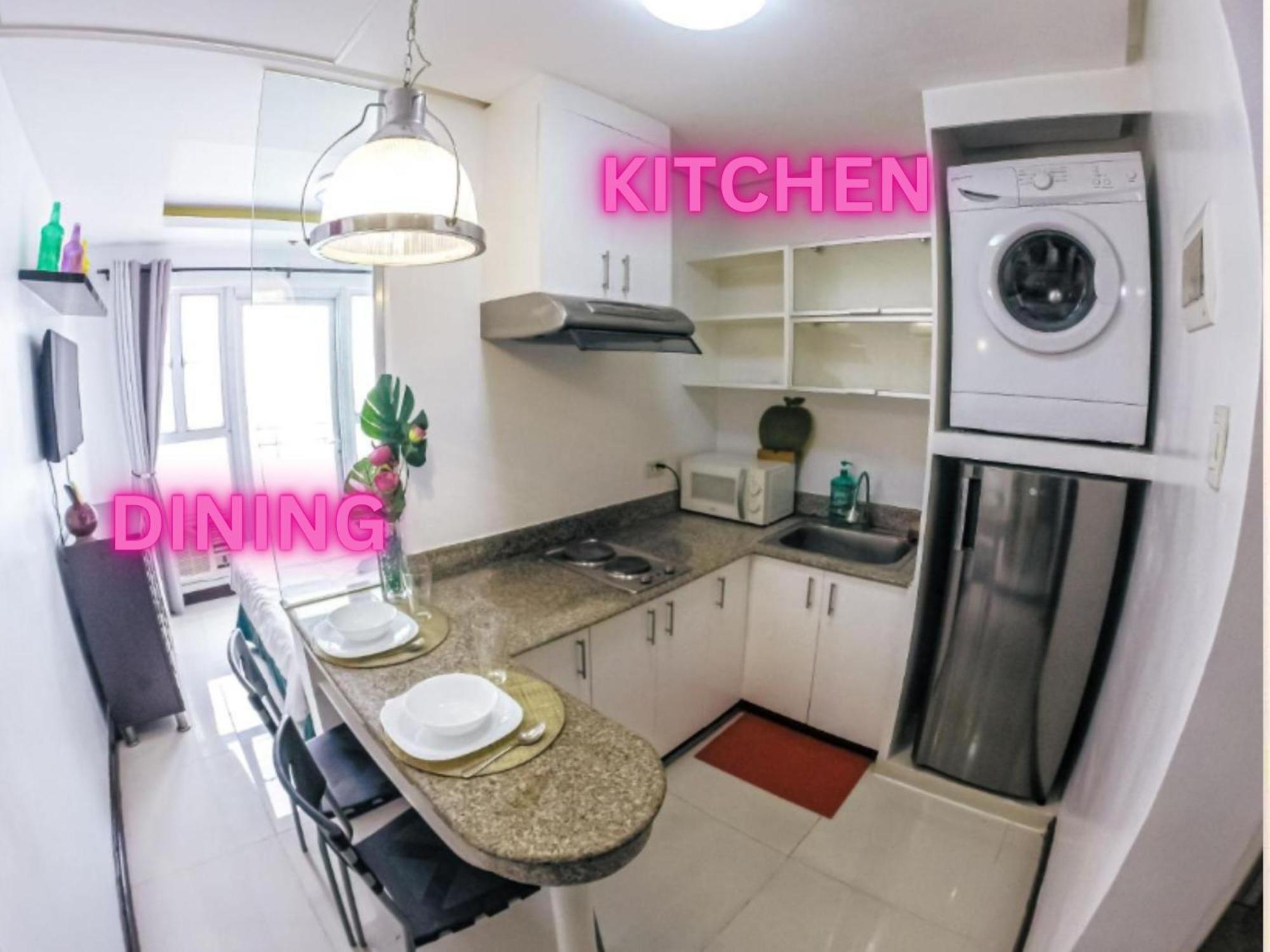 Place To Book Now Free Pool, Free Sauna, Sea View, And 40 Percent Discount Promo Month Units Complete With A Balcony And Stunning Views Of Bay Located In The Heart Of Updated 2025 Price Manila
