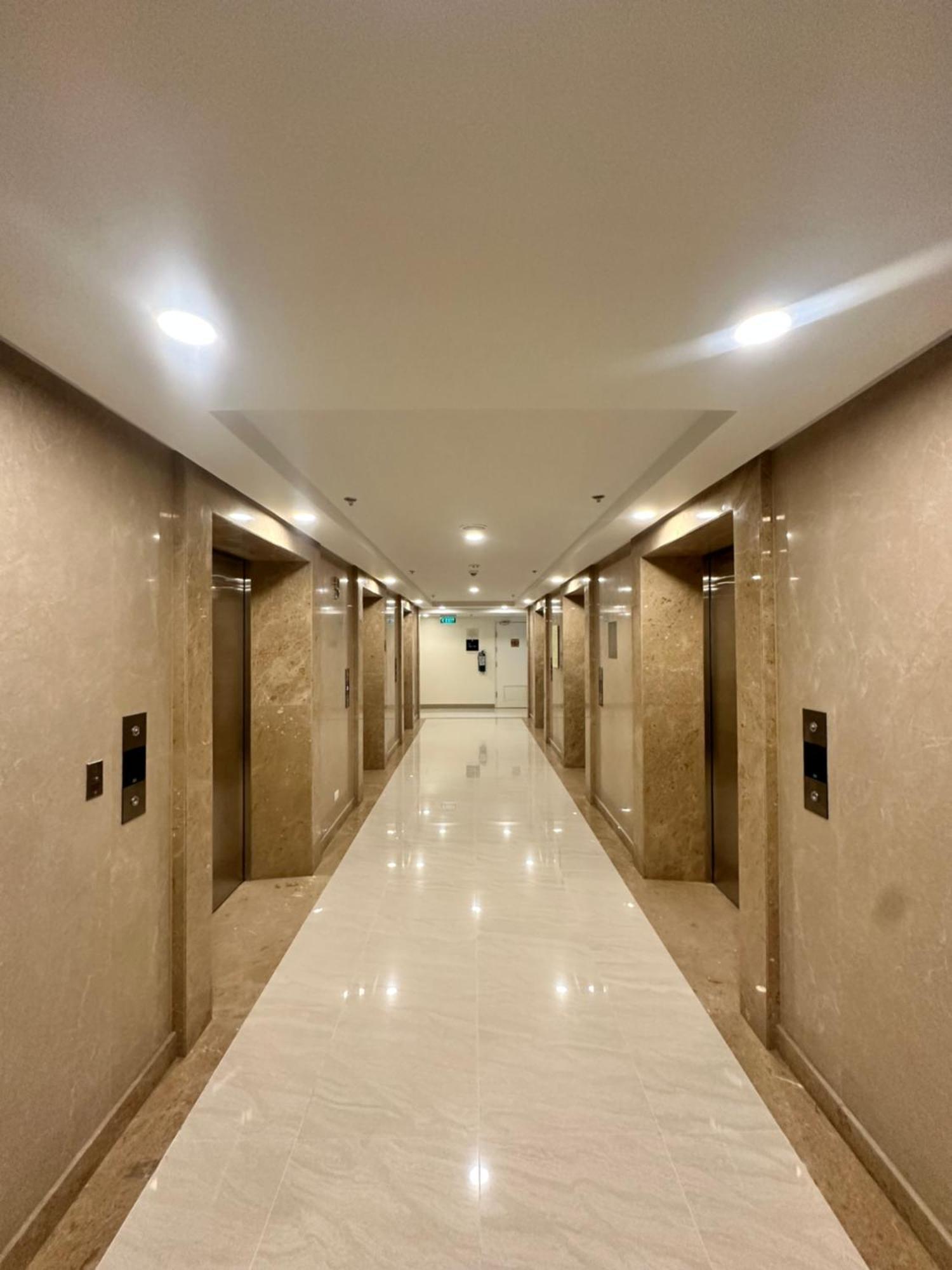 Splendid Sanctuary Manila
