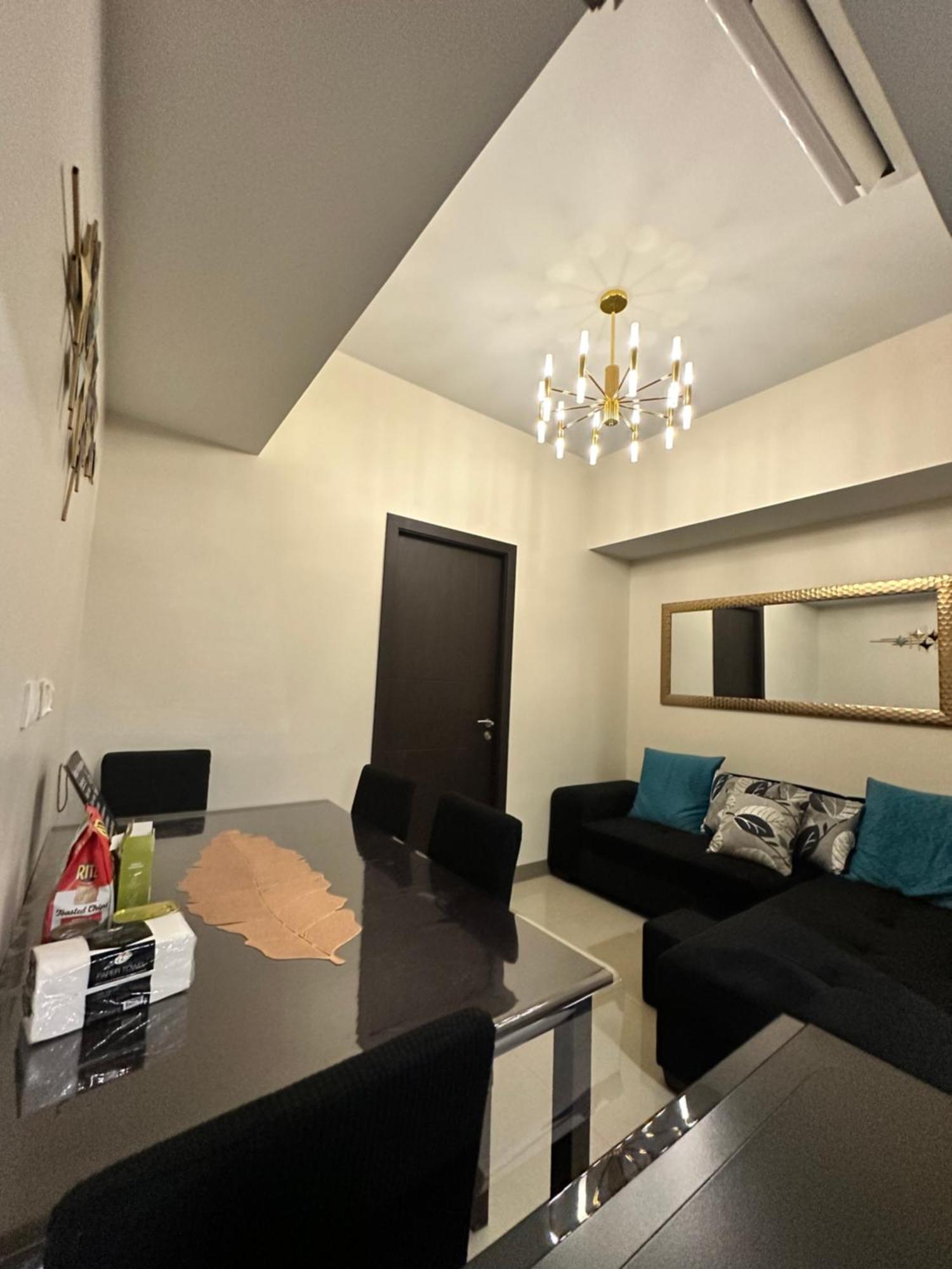 Apartment Splendid Sanctuary Manila