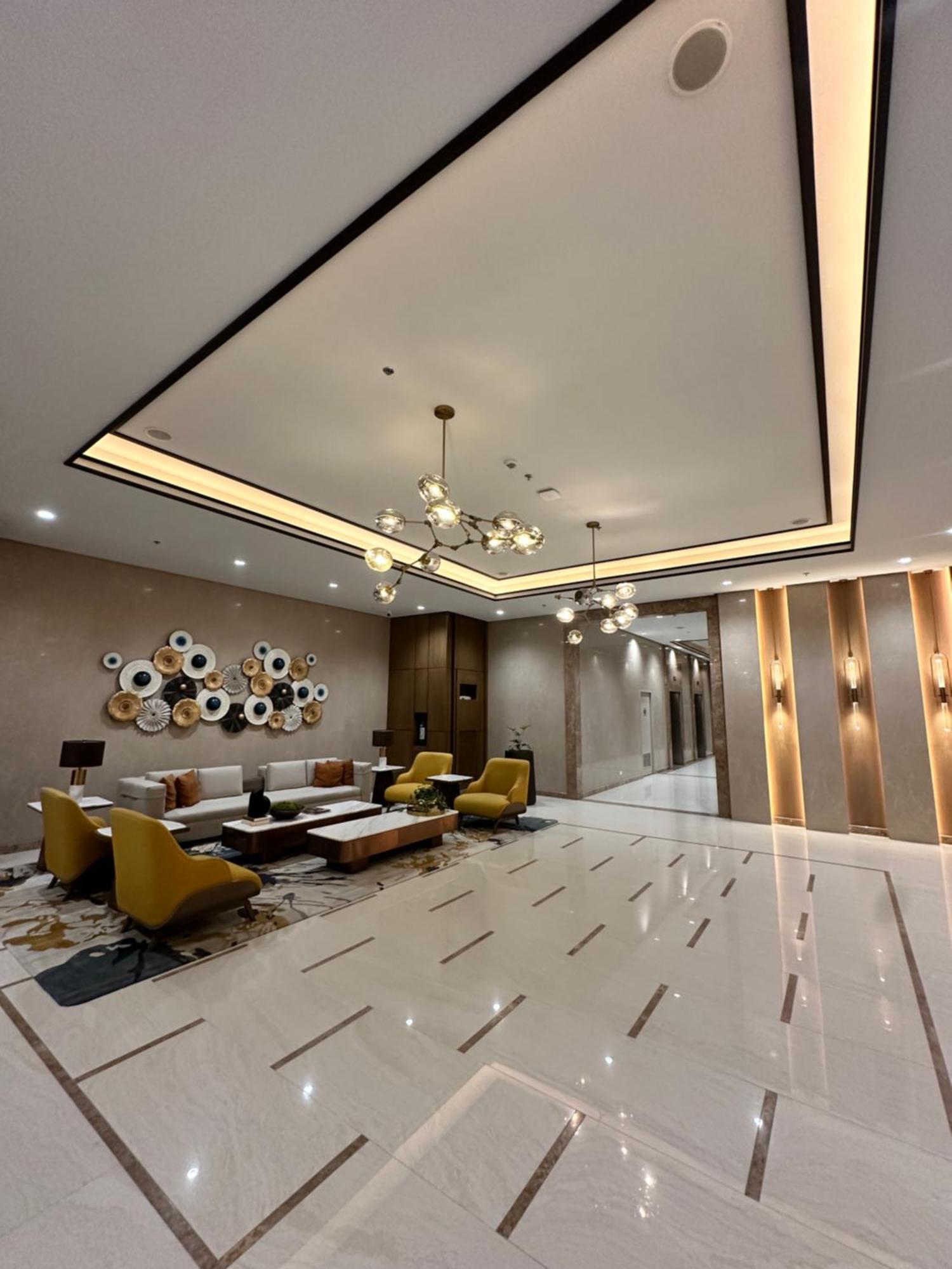 Splendid Sanctuary Apartment