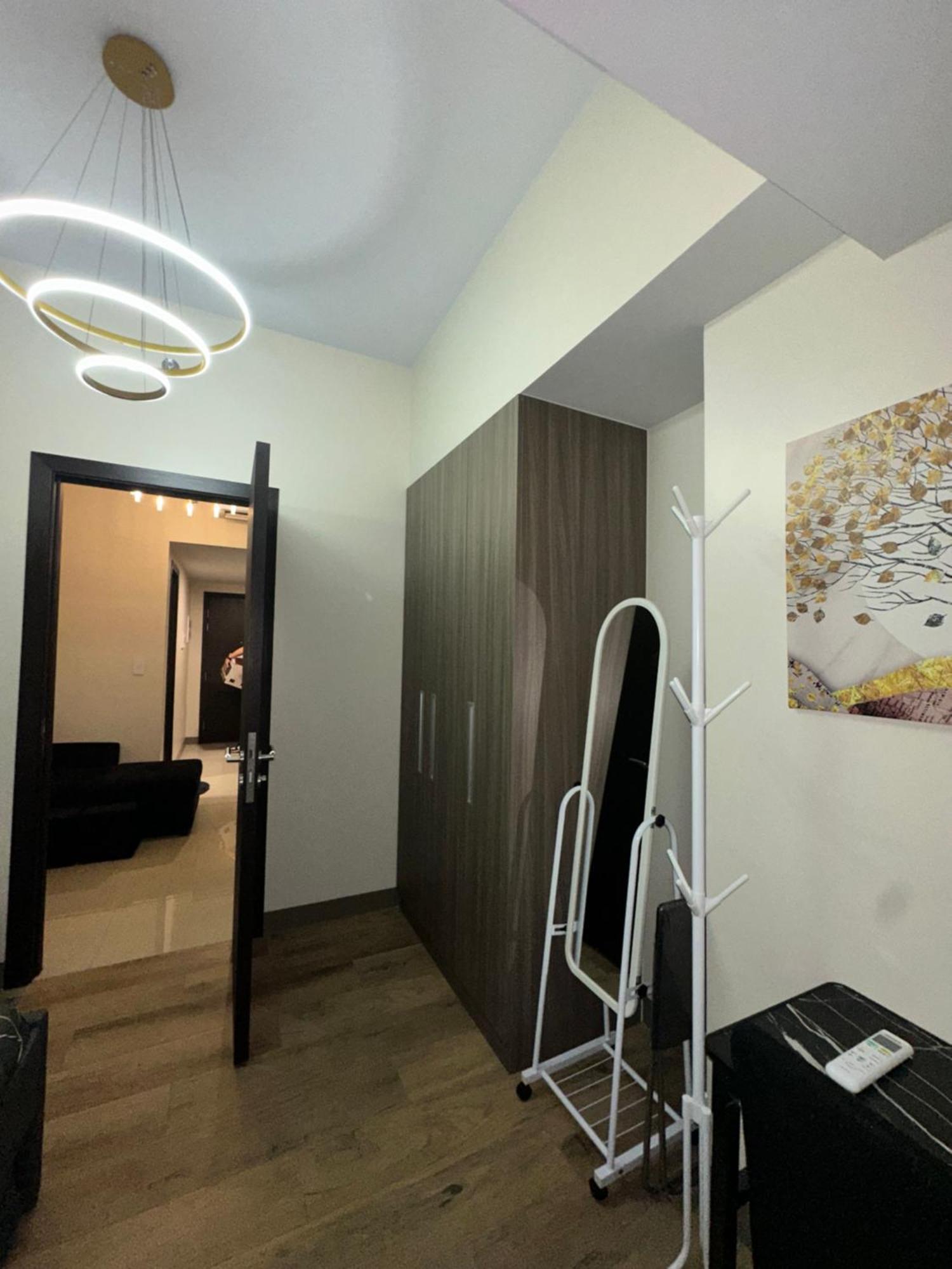 Splendid Sanctuary Apartment Manila