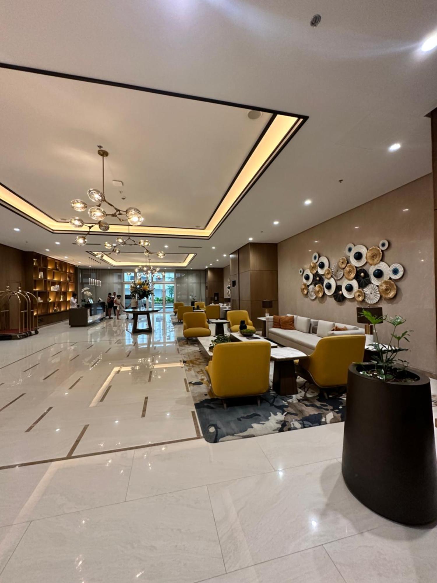 Splendid Sanctuary Manila