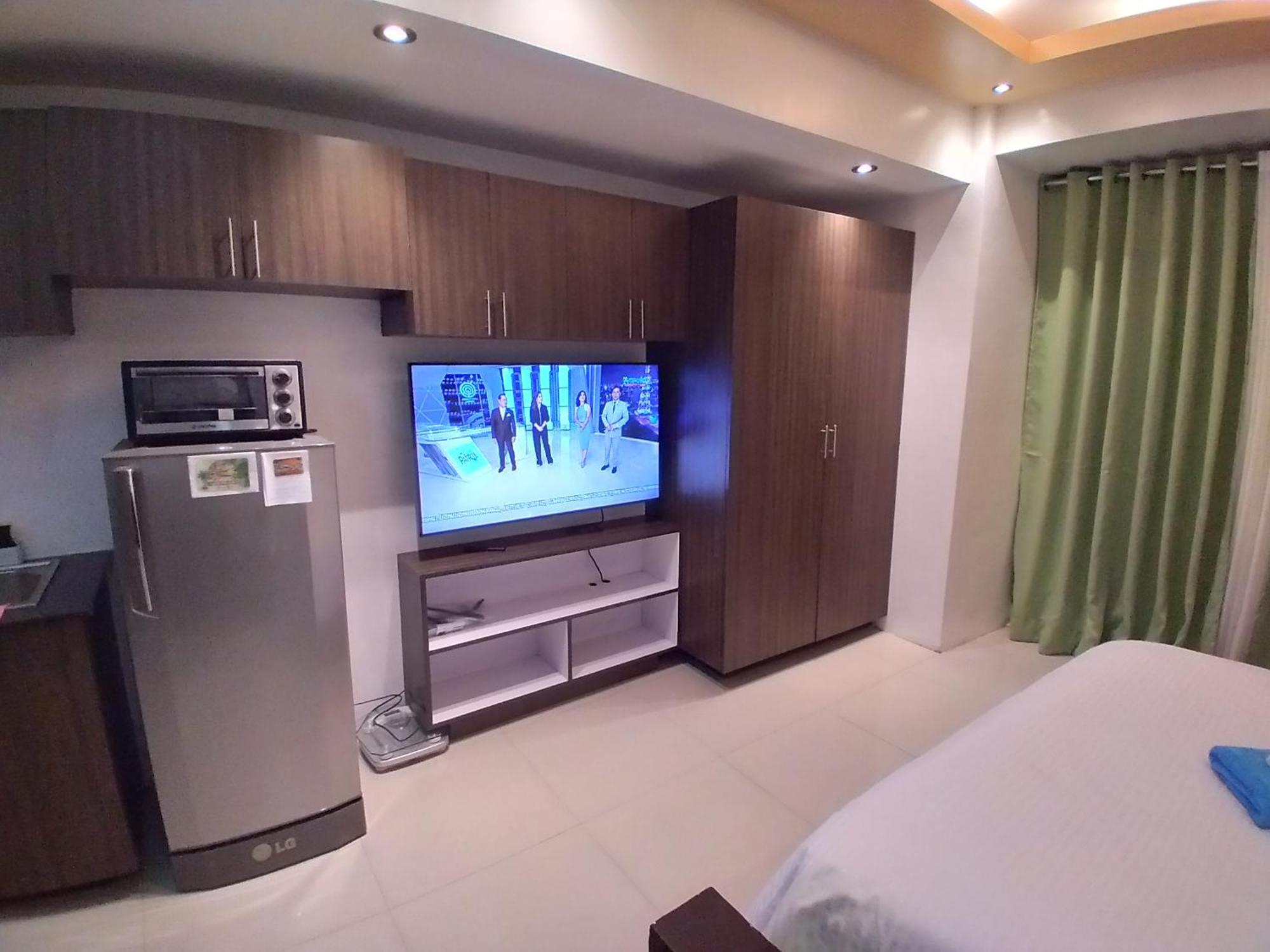 Executive In Bgc