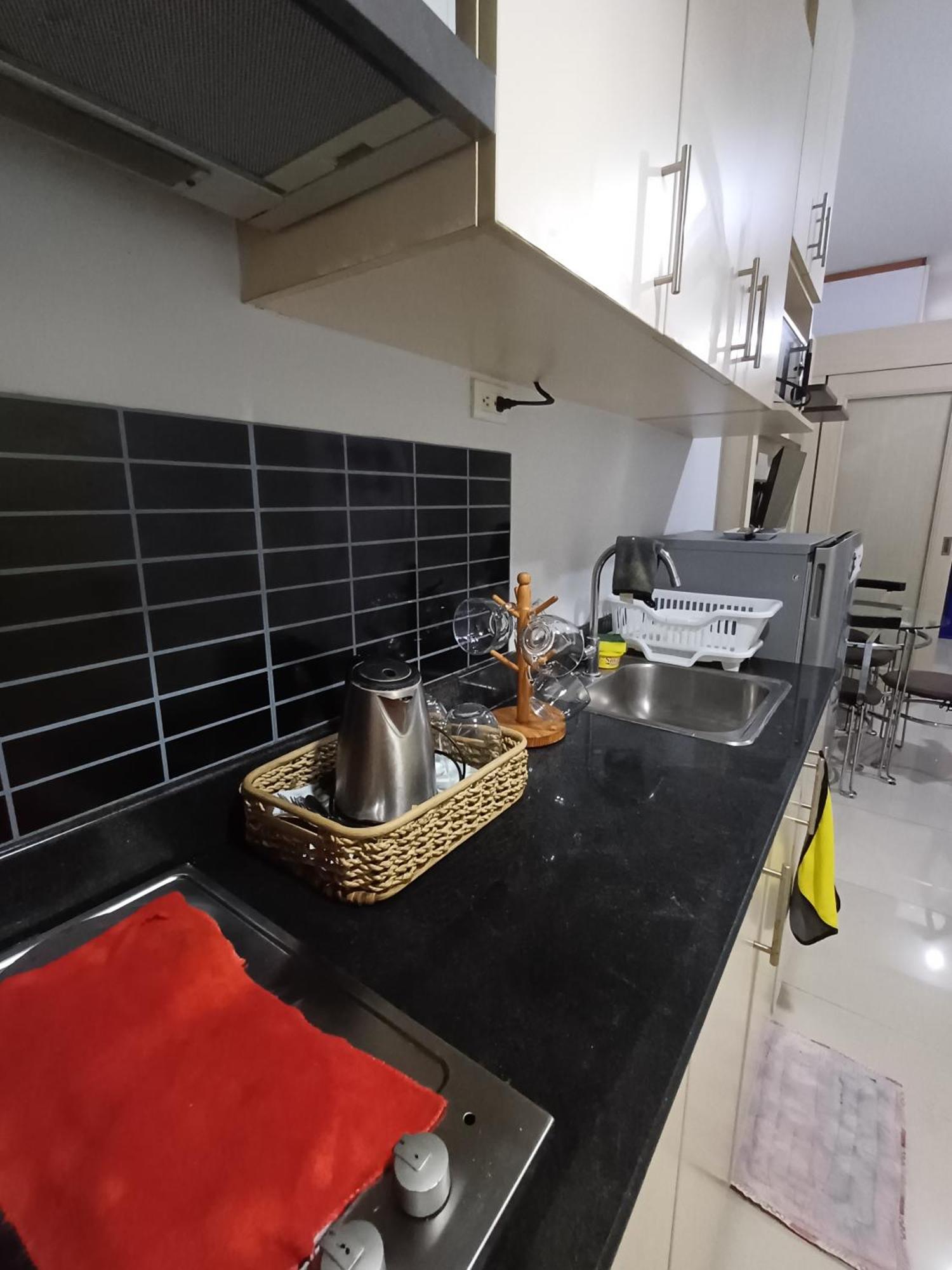 Bliss Staycation At Sea Residences By John Manila