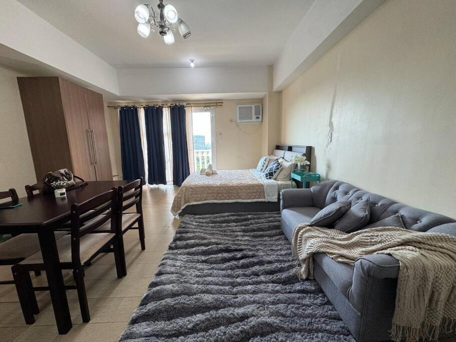 Apartment Cozi Venice Luxury Residences Bgc Manila