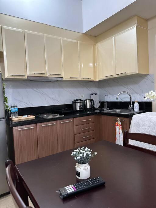Cozi Venice Luxury Residences Bgc * Manila