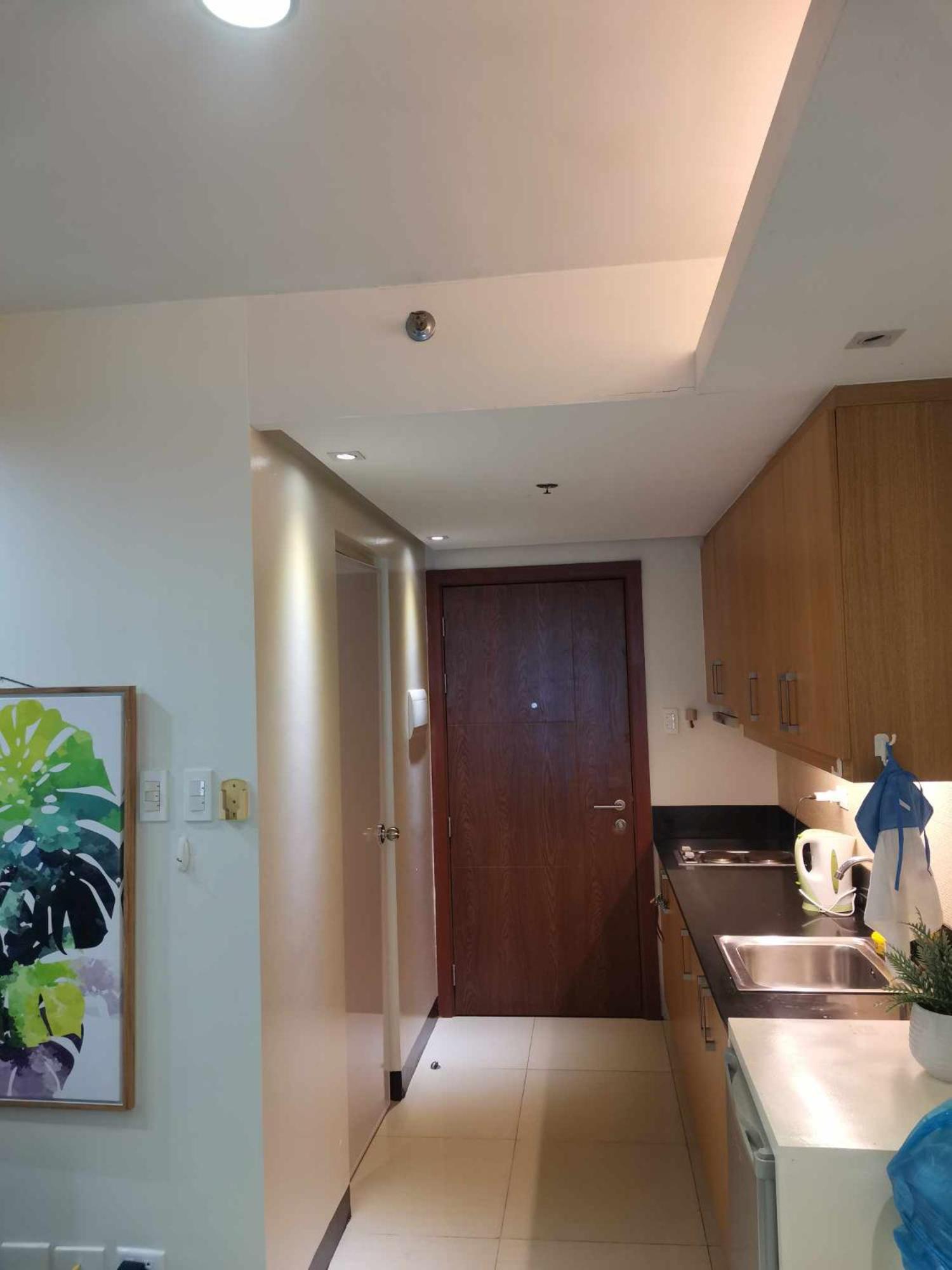 Apartment Ashti Condotels - Shell Residences *