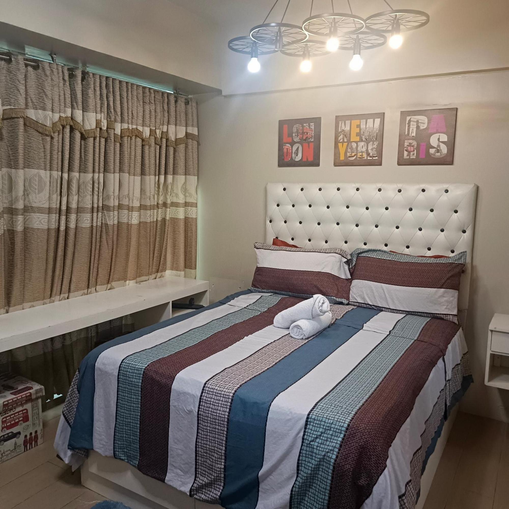Cozy Avah Condotel Newport