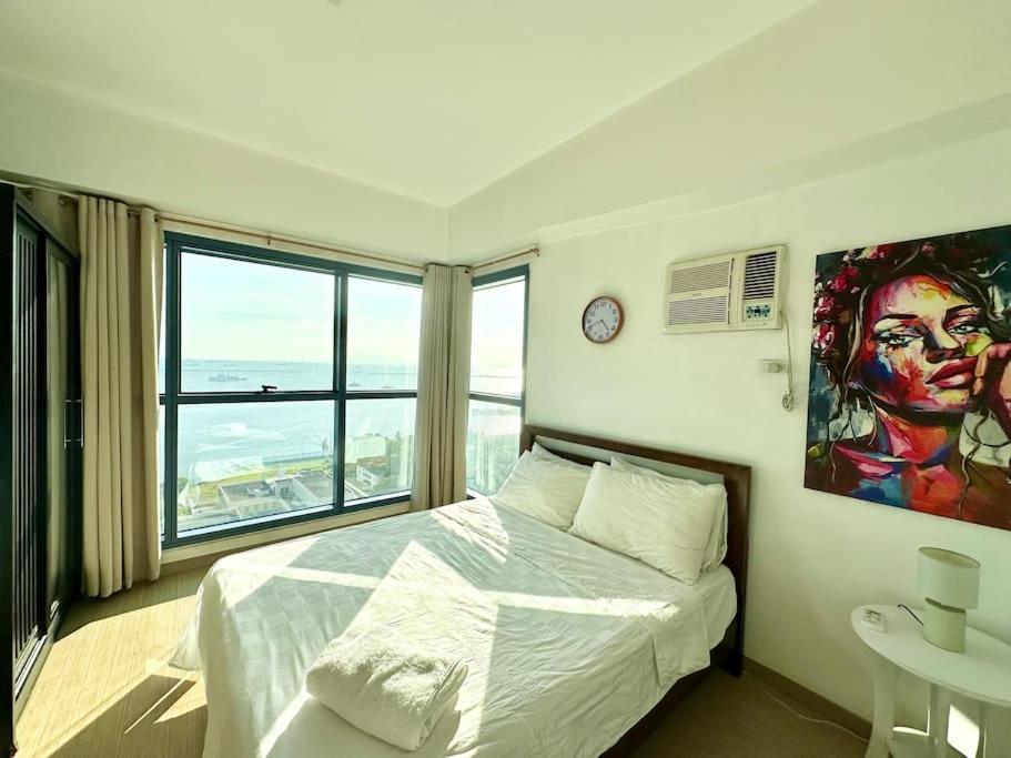 Bayscape Apartment