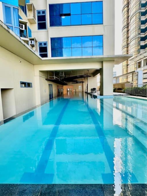 Bayscape * Manila
