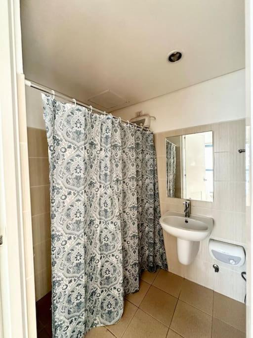 Bayscape Apartment