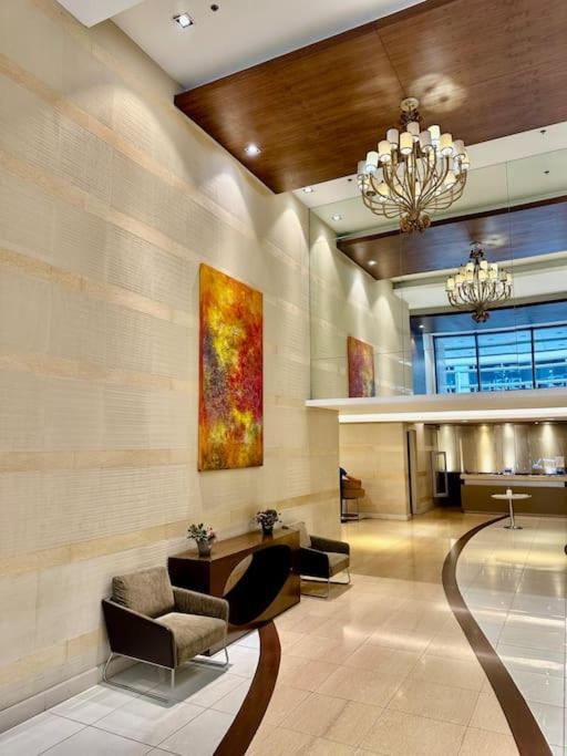 Bayscape Apartment Manila