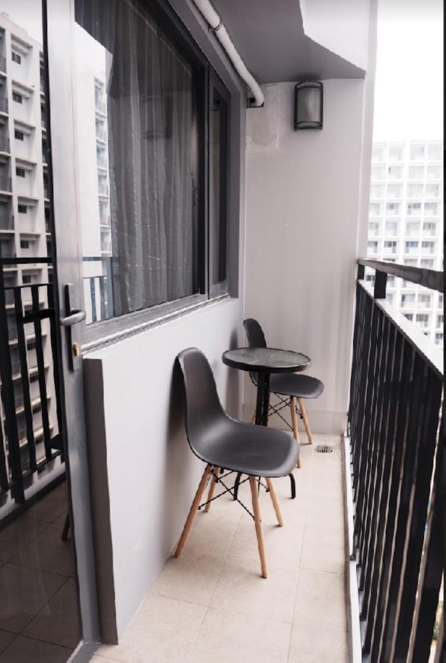 Abbies Staycation Apartment Manila