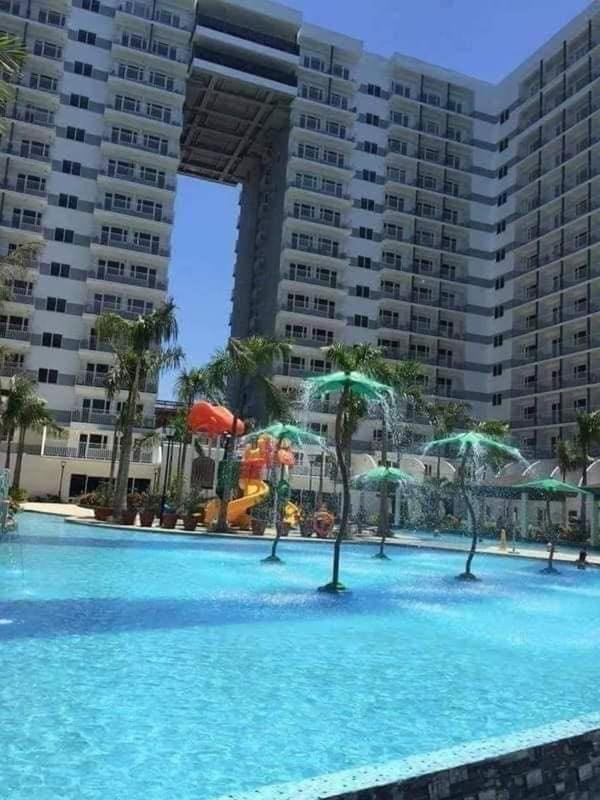 Shell Residences Mall Of Asia Apartment