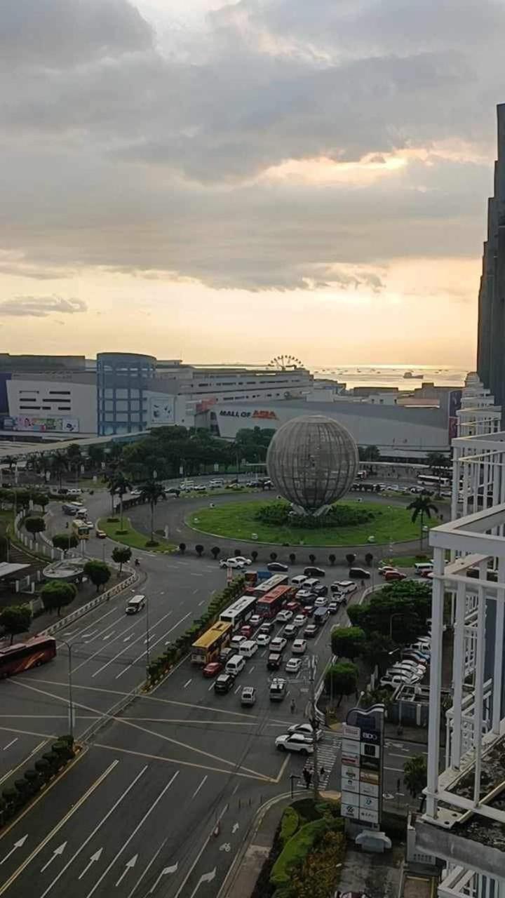 Apartment Shell Residences Mall Of Asia Manila