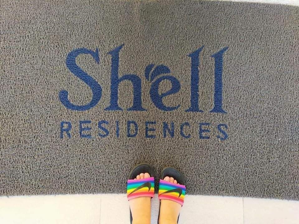 Apartment Shell Residences Mall Of Asia *