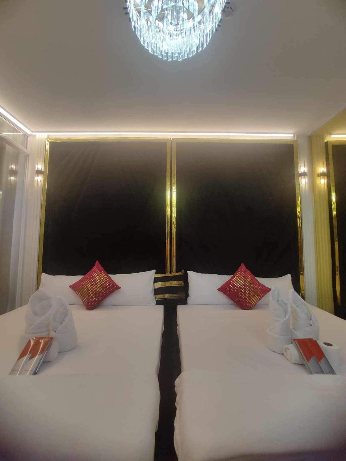 Shell Residences Mall Of Asia Manila