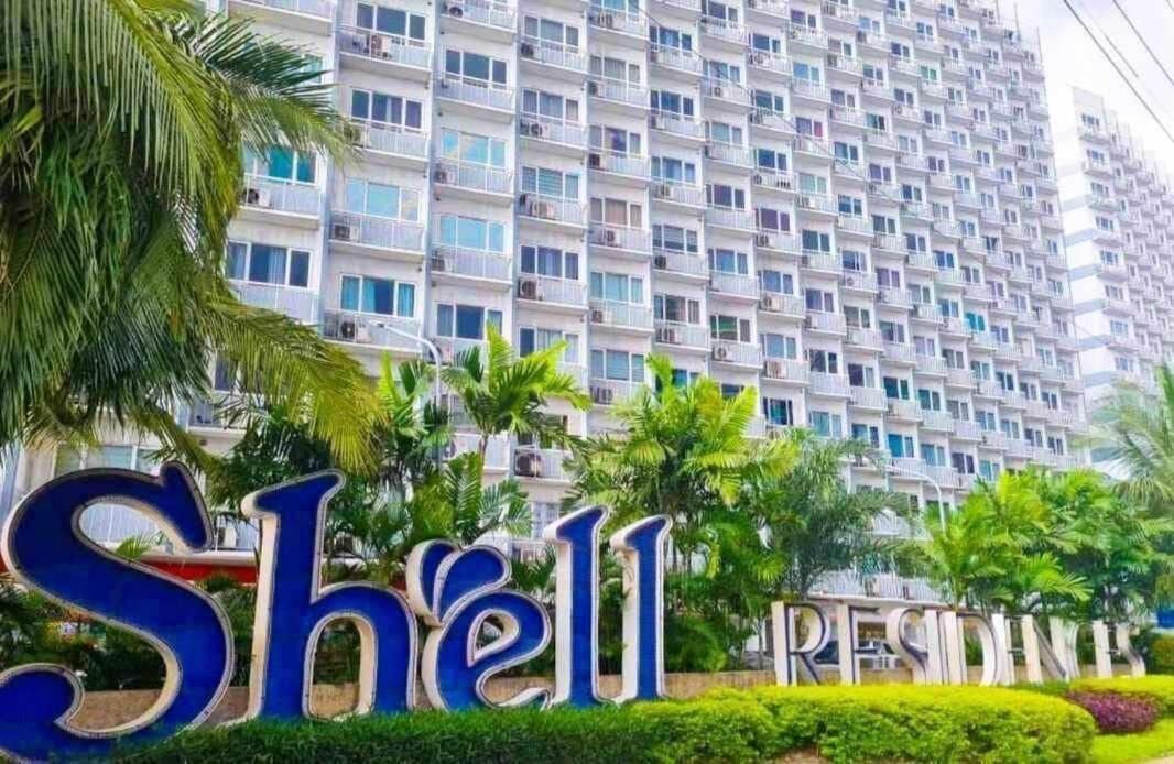 Apartment Shell Residences Mall Of Asia *
