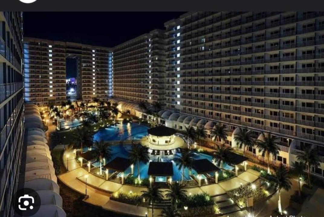 Shell Residences Mall Of Asia Manila