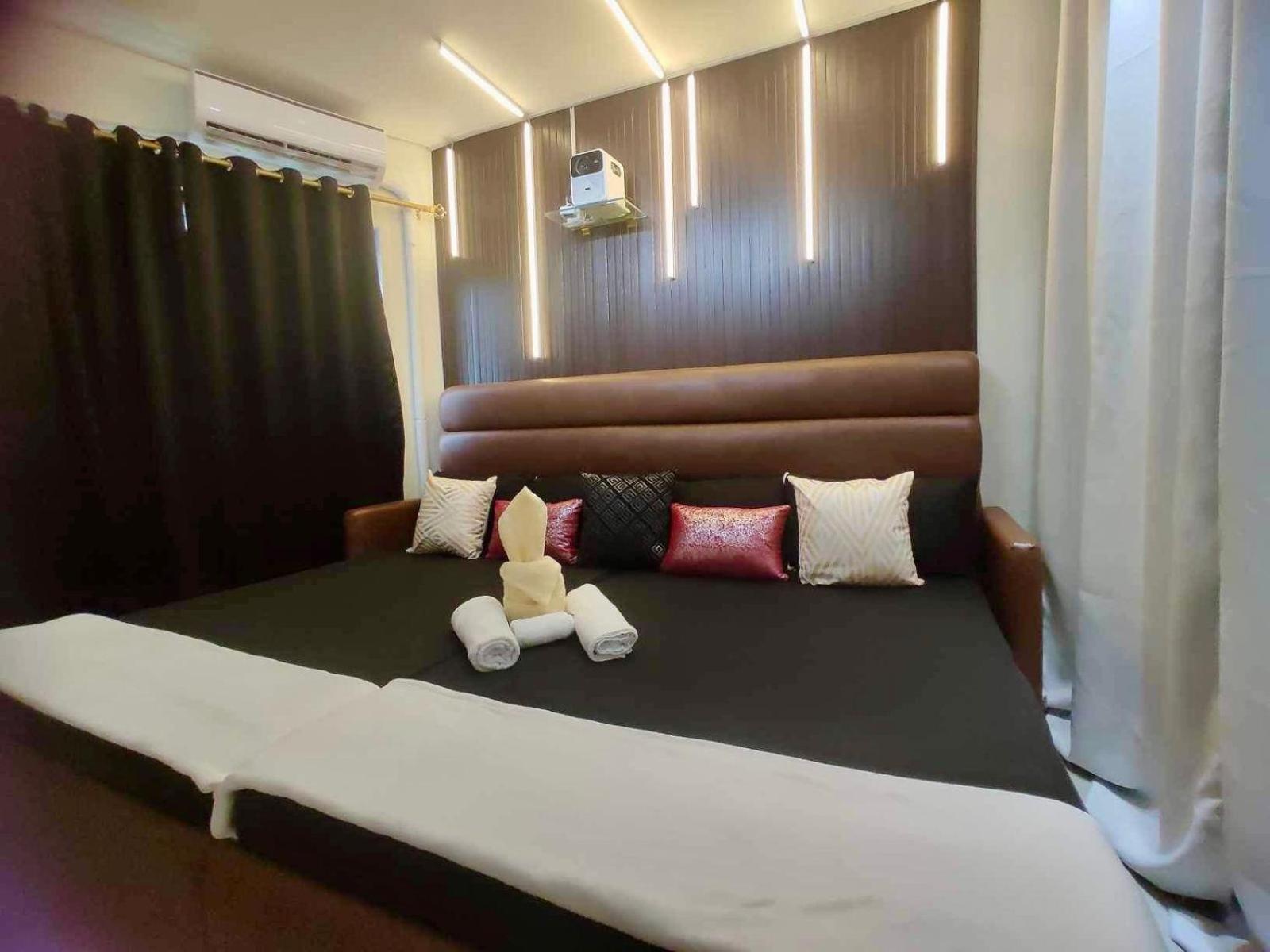 Shell Residences Mall Of Asia Apartment Manila