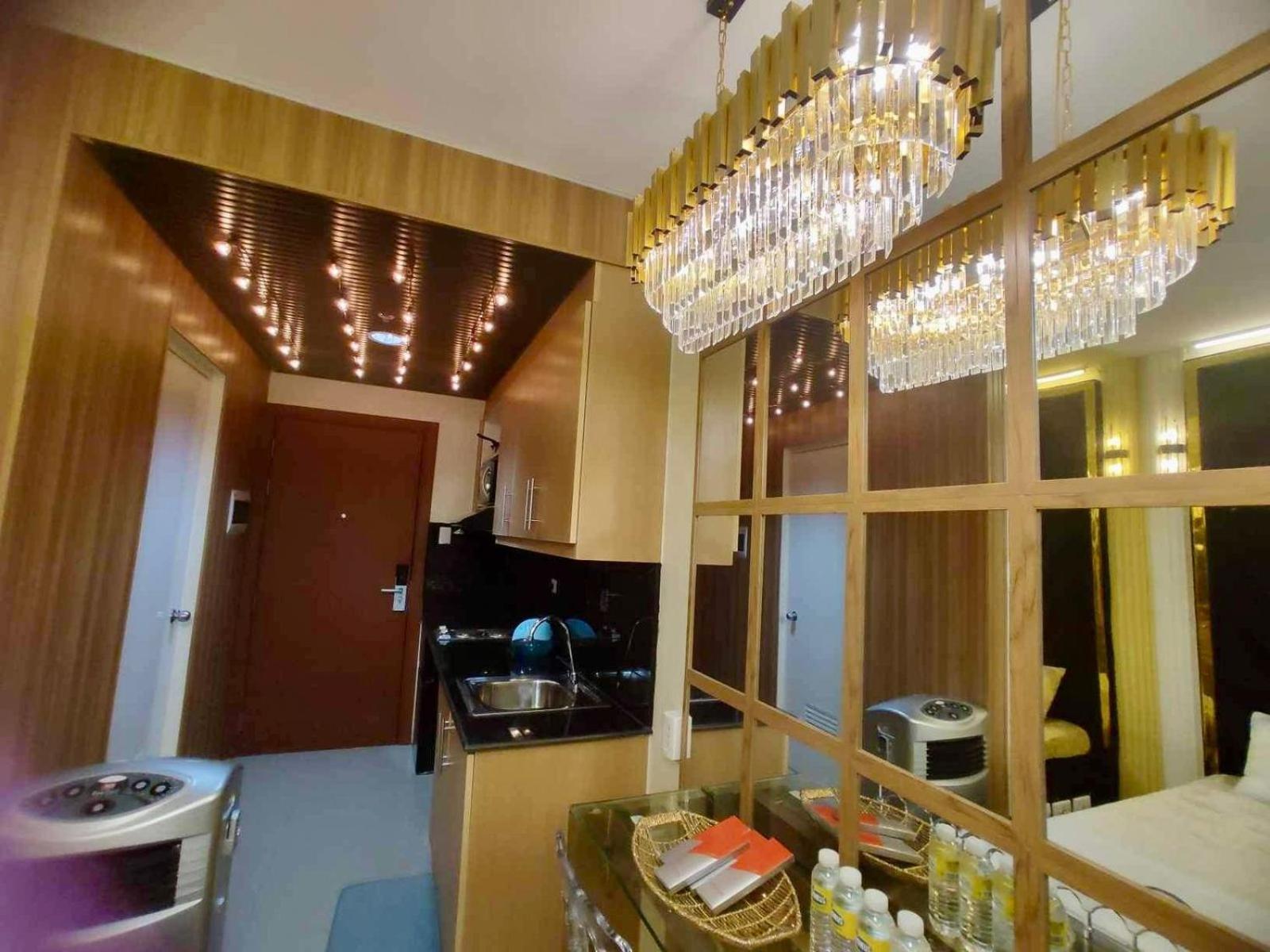 Apartment Shell Residences Mall Of Asia Manila