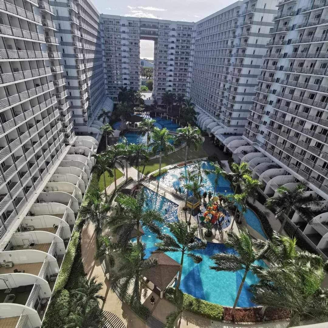 Shell Residences Mall Of Asia Apartment Manila