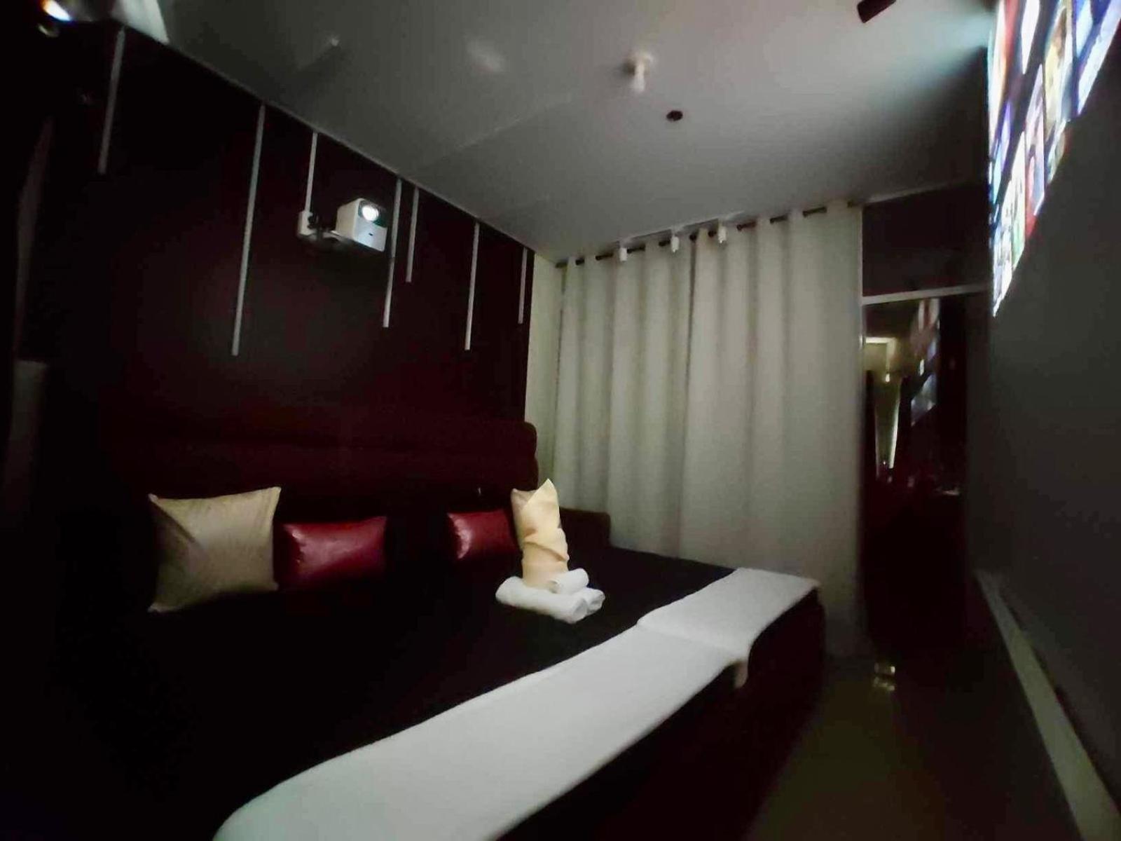 Shell Residences Mall Of Asia Manila