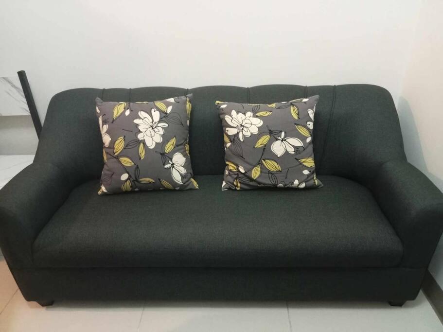Luxurious Bayview 2br Near Moa Picc Ccp Free Wifi In Pasay * Manila