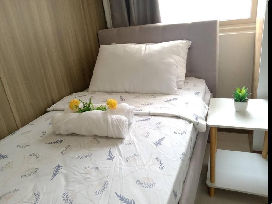 Luxurious Bayview 2br Near Moa Picc Ccp Free Wifi In Pasay Apartamento