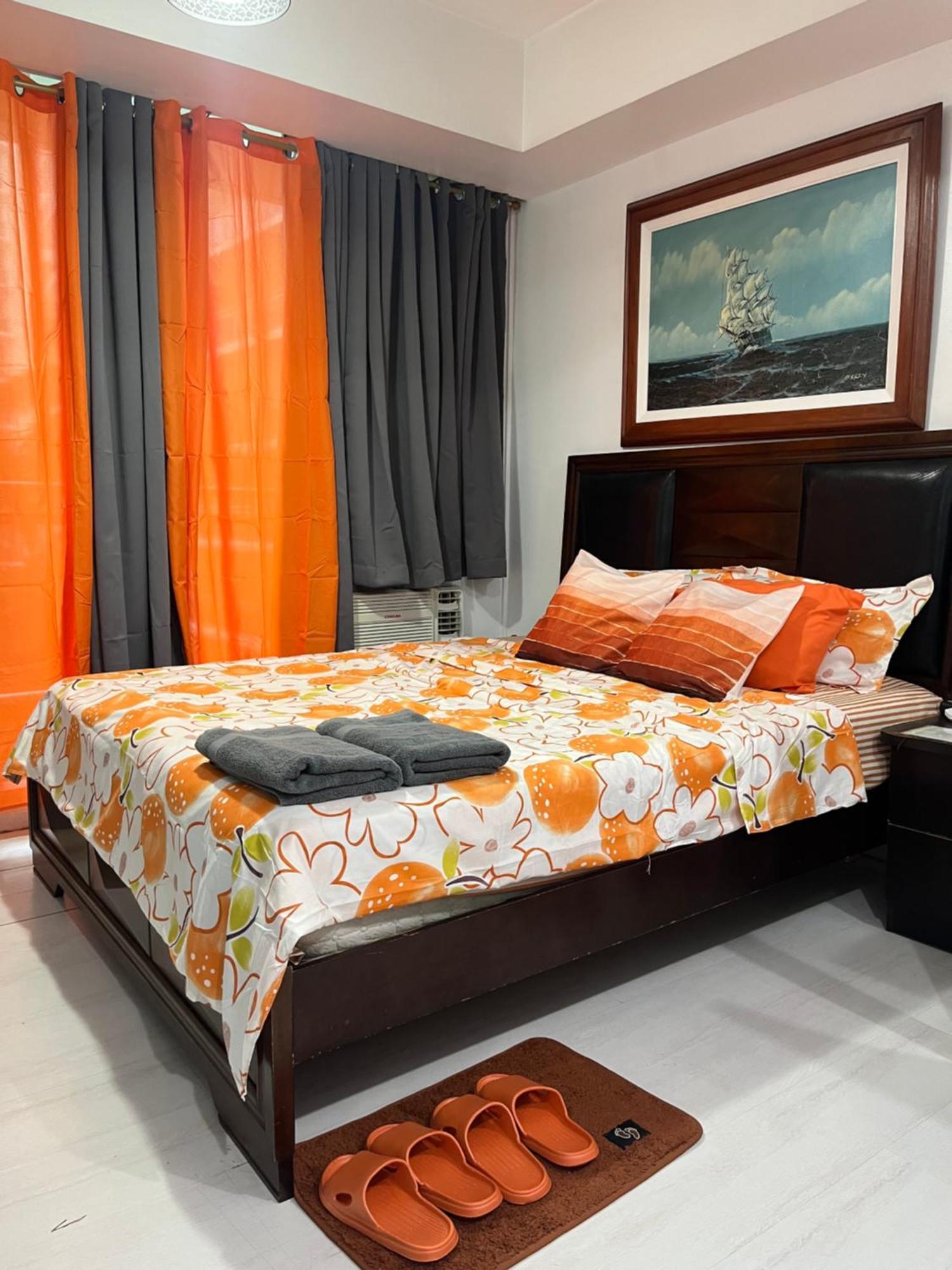 Apartment Rio Orange 1 Bedroom
