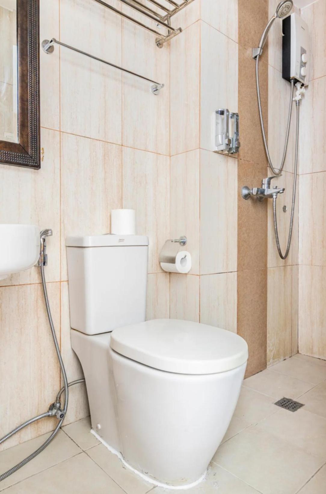 Apartment 8 Adriatico - S