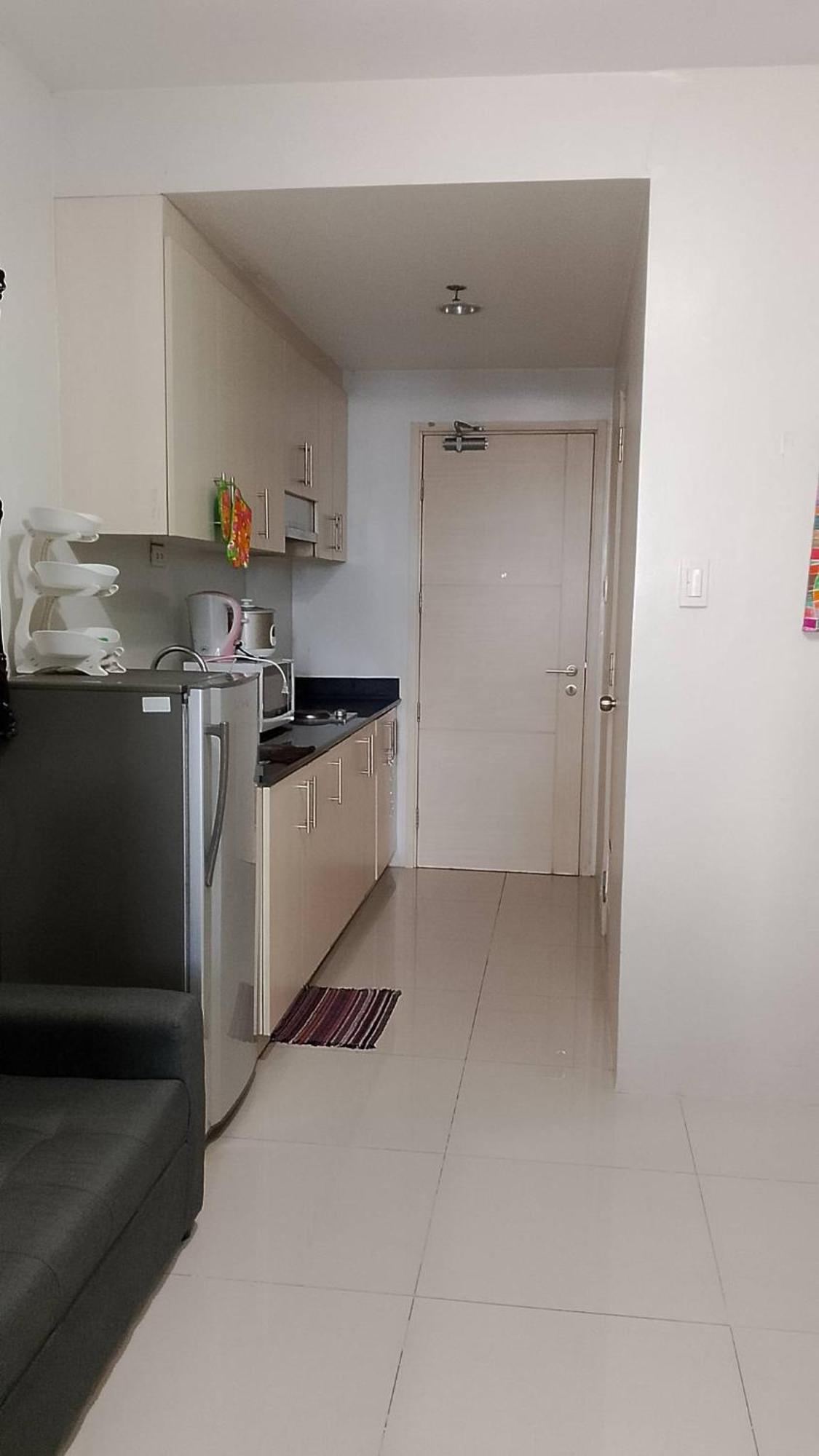 Eriel Condotel Apartment *