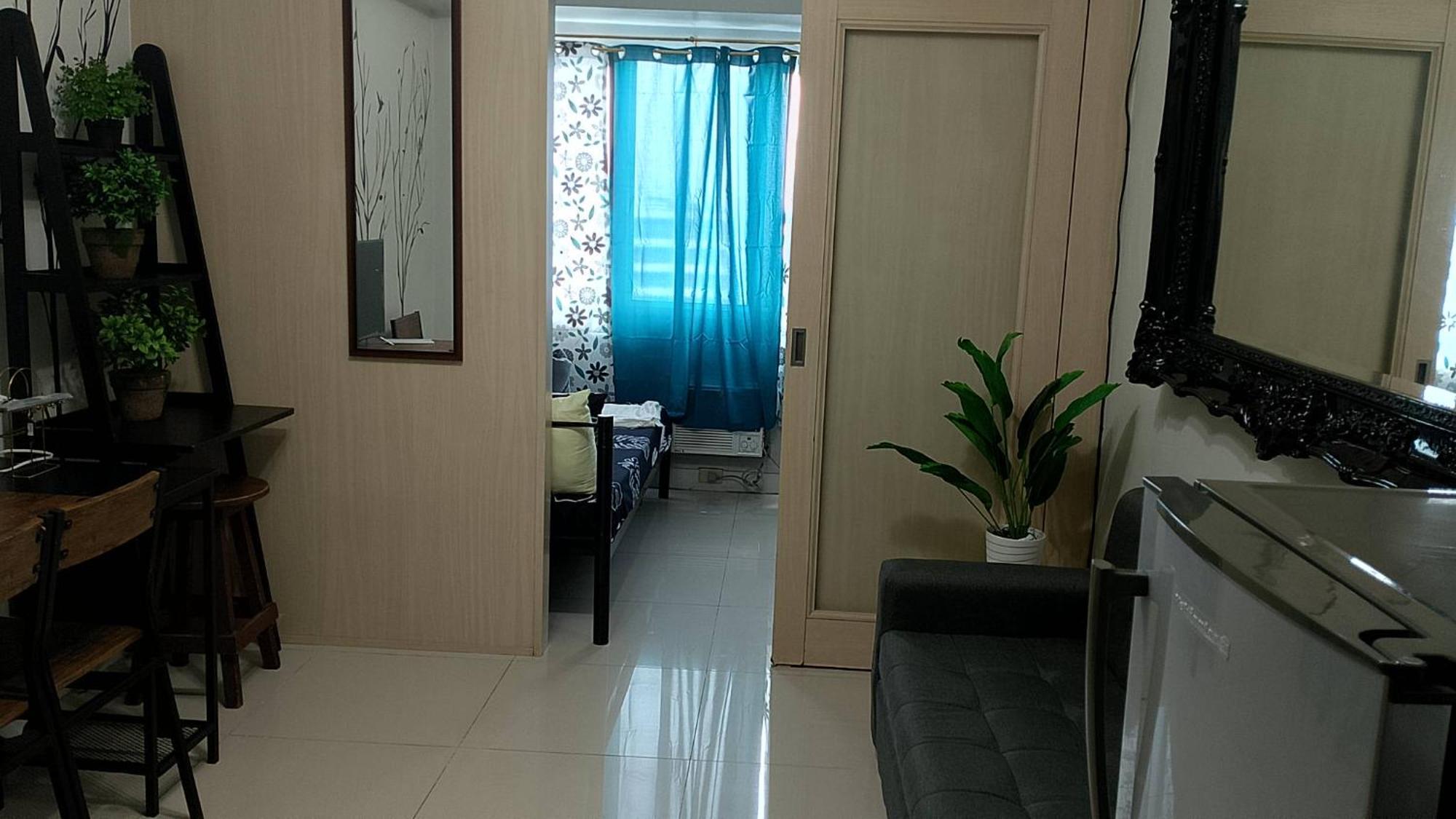 Eriel Condotel * Manila