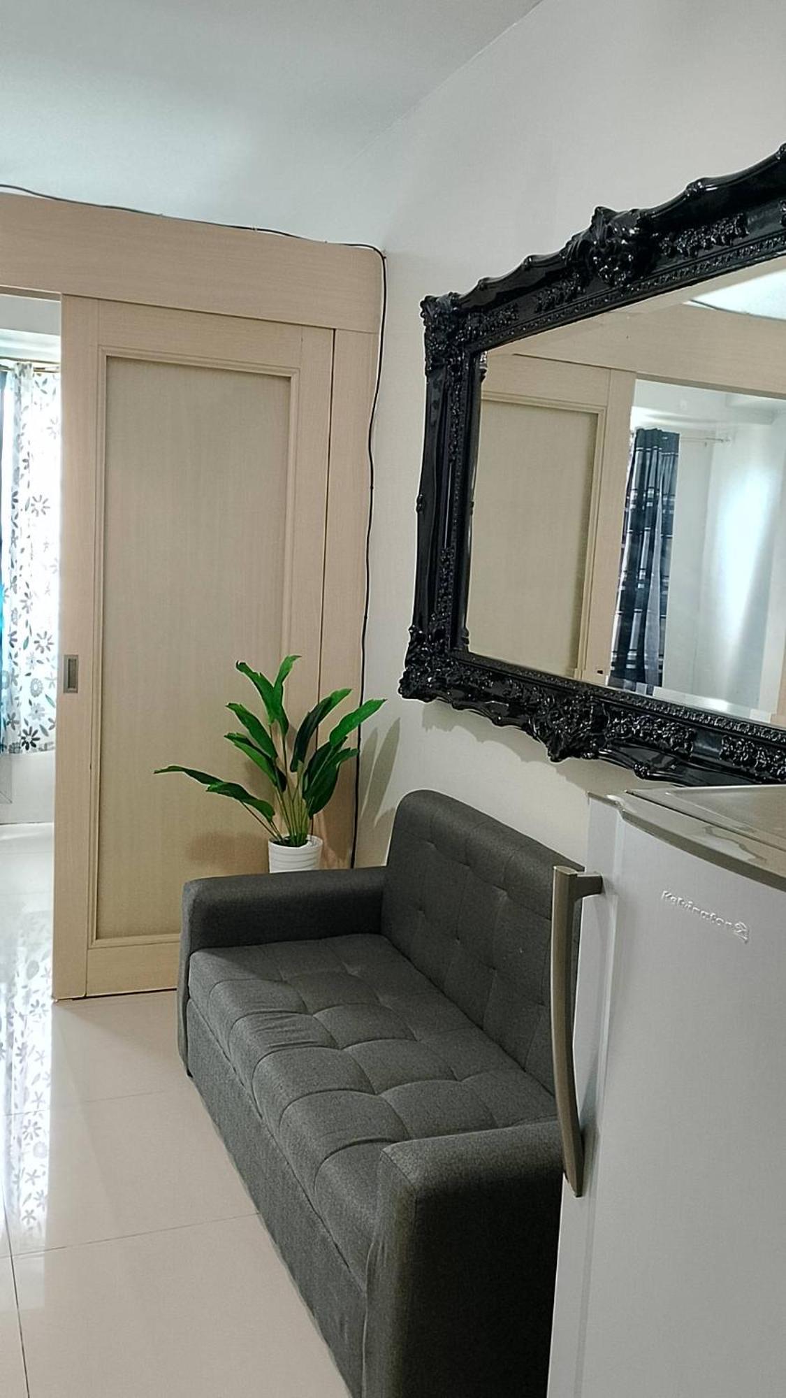 Apartment Eriel Condotel *