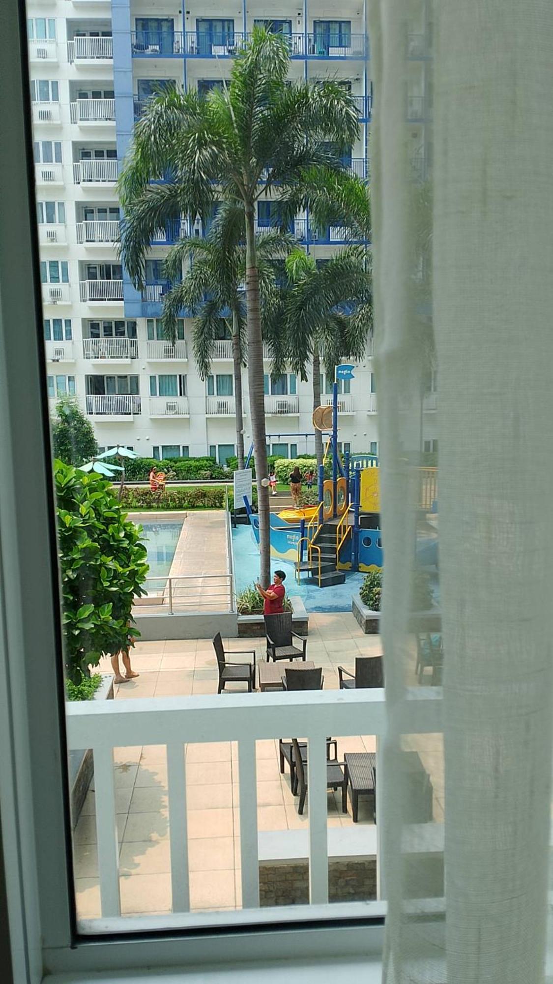 Eriel Condotel * Manila