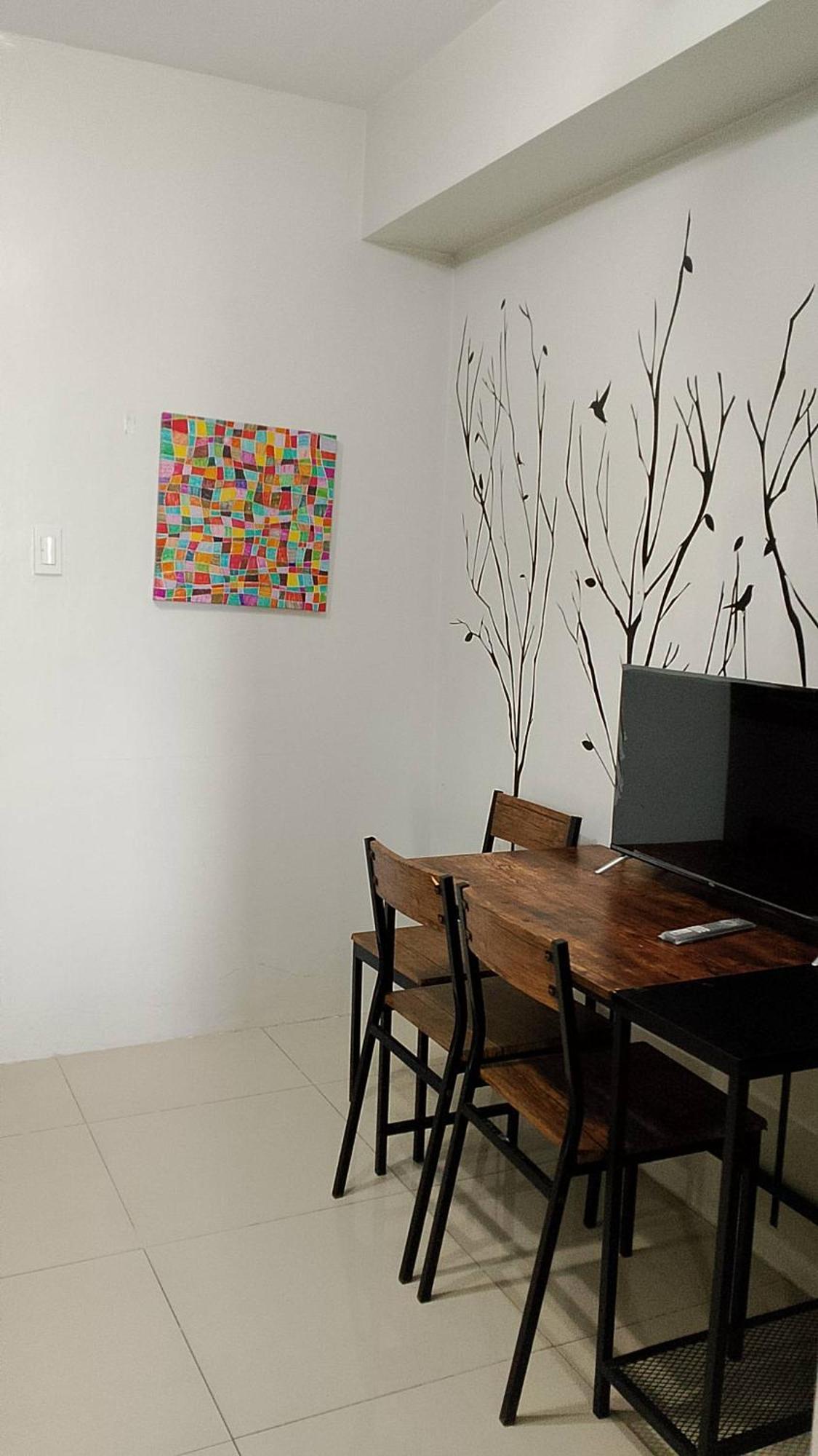 Apartment Eriel Condotel *