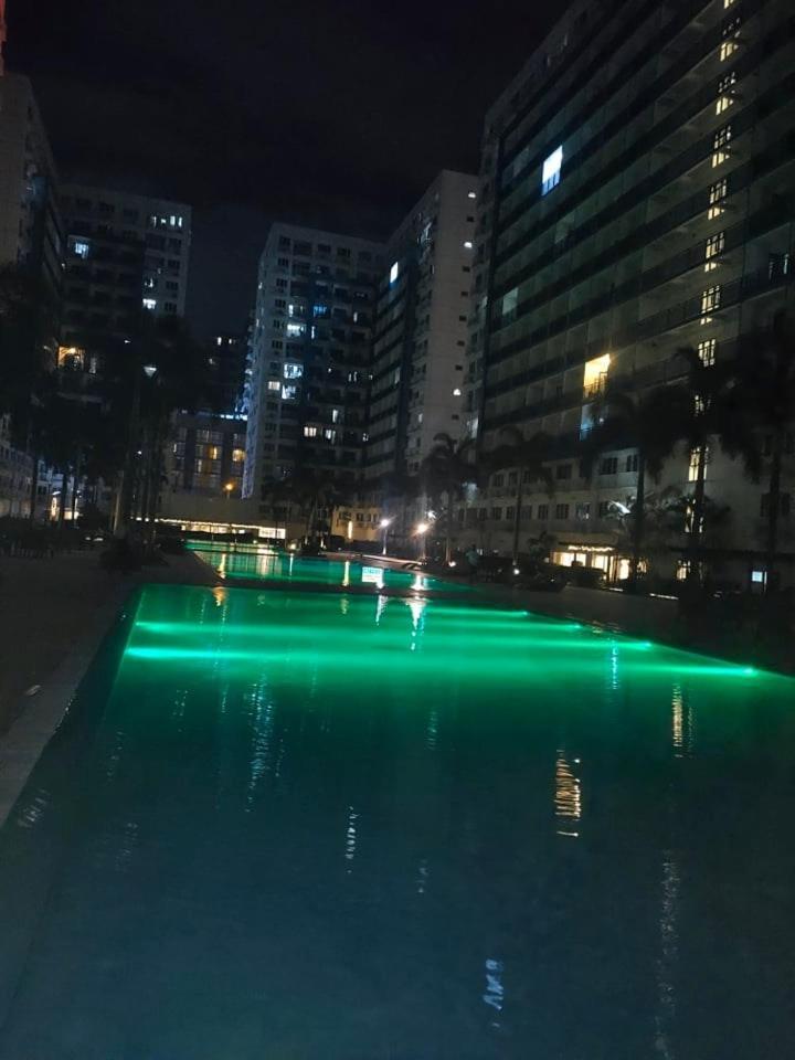 Apartment Bliss Staycation At Sea Residences By John