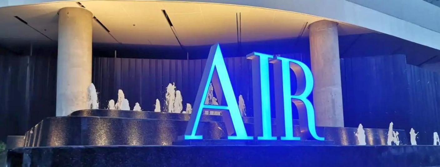 Homey Atmosphere In Air Residences Makati Philippines Apartment *