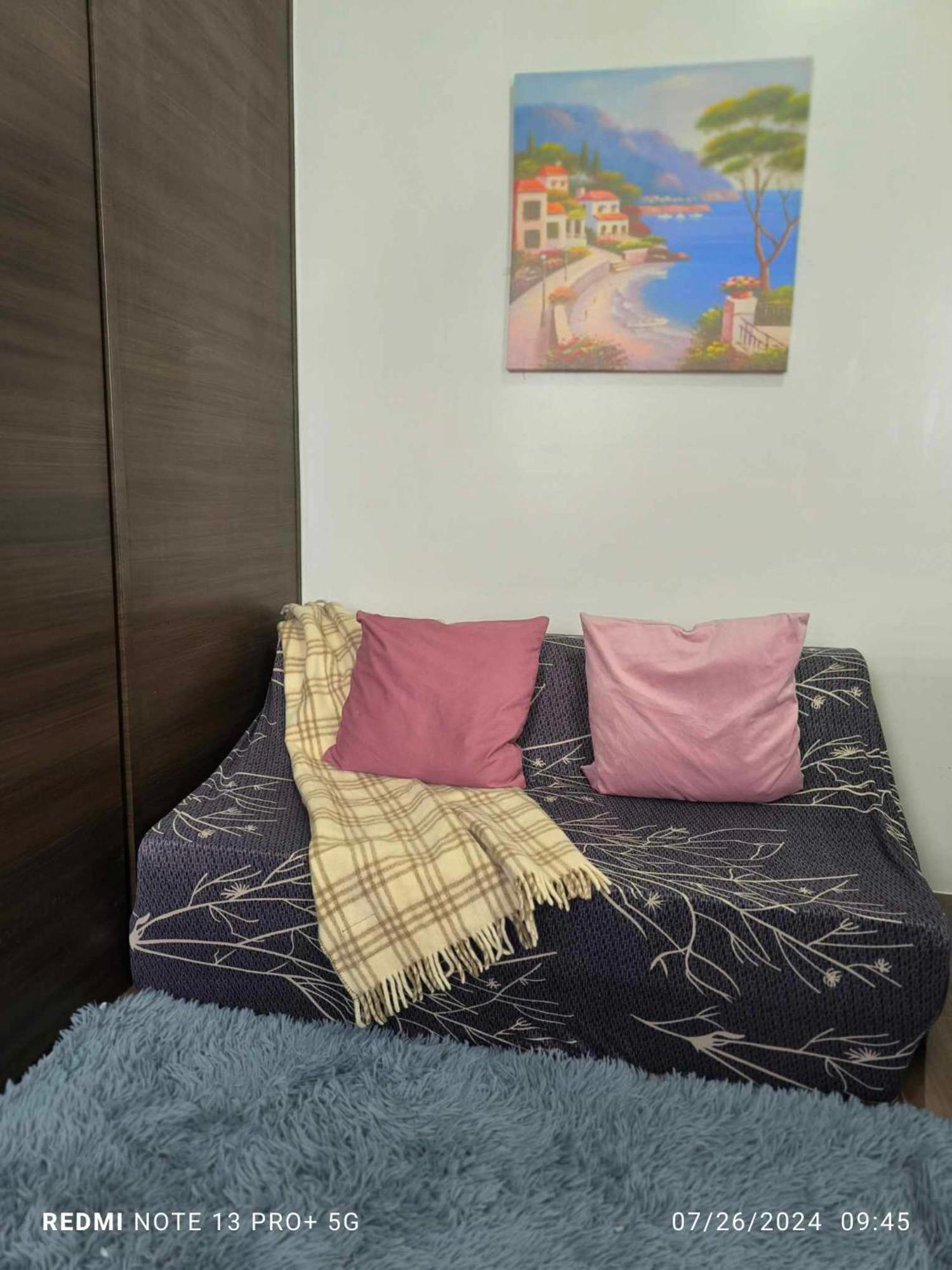 Homey Atmosphere In Air Residences Makati Philippines