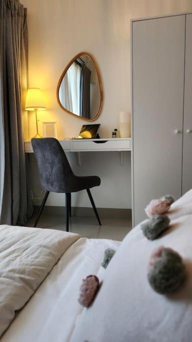 Apartment The New At Shore 2 Residences