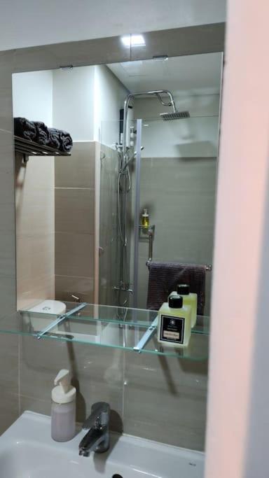 The New At Shore 2 Residences Apartment *